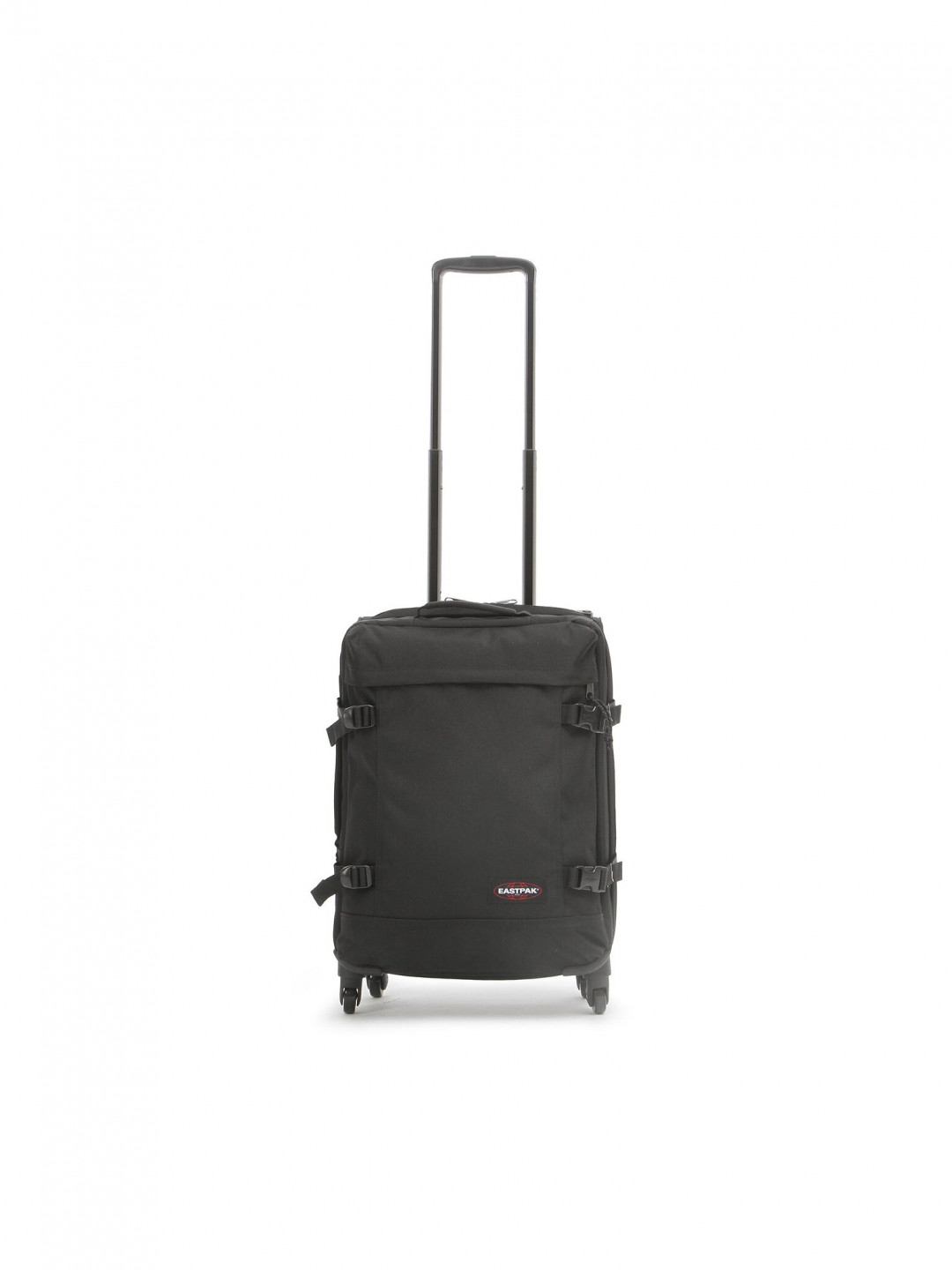 Eastpak Kabinový kufr Trans4 S EK00080L Černá